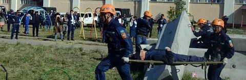 Алматы защита