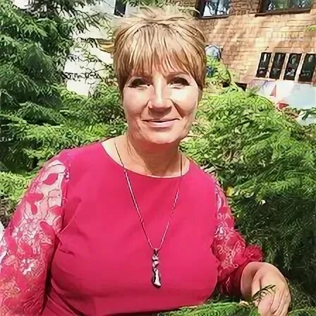 Любовь владимировна одноклассники