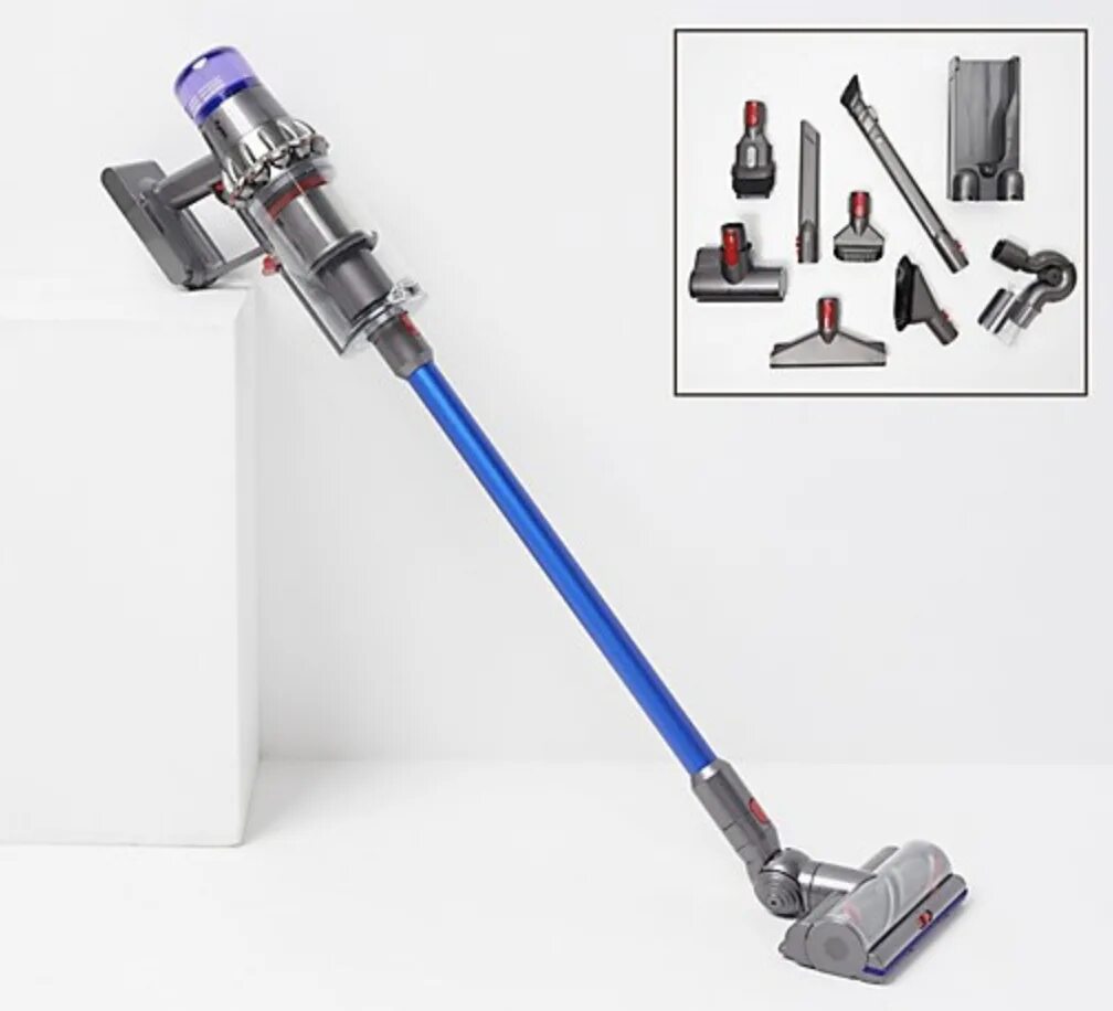 Dyson complete com dyson shop