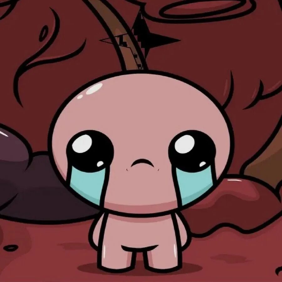 Айзек ягненок. The Binding of Isaac. Жертвоприношение Исаака. Д20 Айзек. Библетумп.
