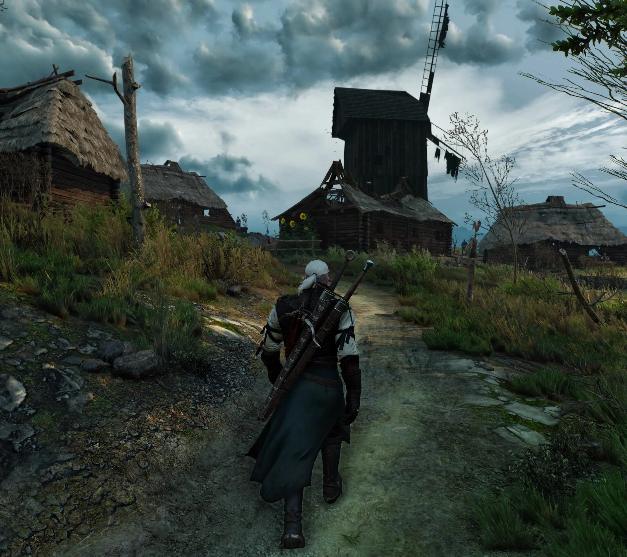 Witcher 3 дата выхода