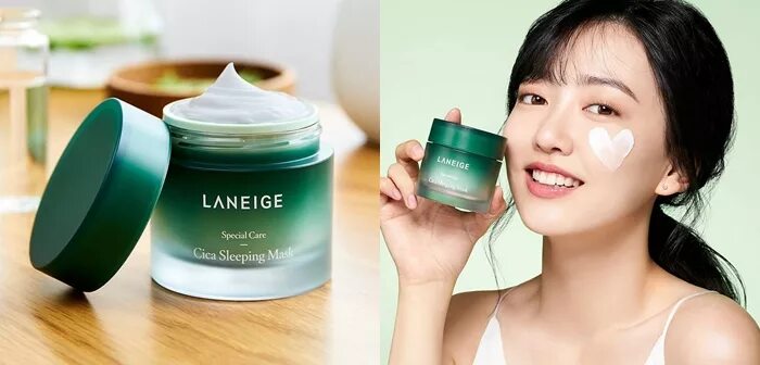 Laneige cica sleeping Mask. Успокаивающая ночная маска с центеллой Laneige cica sleeping Mask,10 мл. Laneige cica Mask для лица 10g (зеленый). Laneige ночная восстанавливающая маска cica sleeping Mask. Маска sleeping ночная отзывы