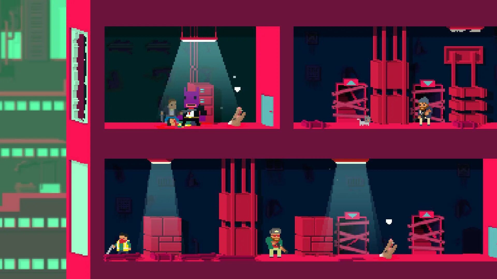 If you need a hero just. Not a hero. need a hero игра. not a hero devolver digital. not a hero (2015).