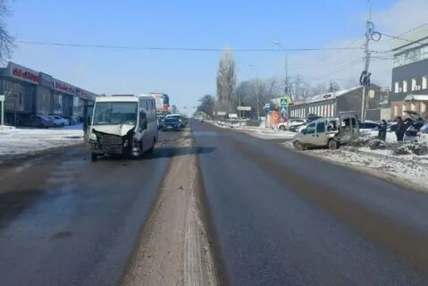 Водитель пятигорск