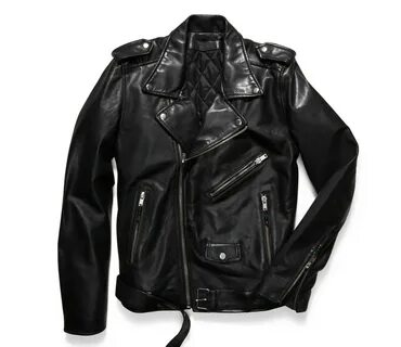 Leathers куртки