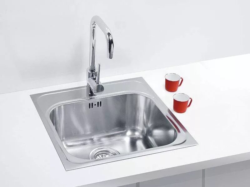 Мойка alveus basic 160. Мойка врезная iddis basic bas53s0i77 43x53x18 см. Мойка basic 10. Иддис мойка для кухни из нержавейки. Мойка alveus basic 150.