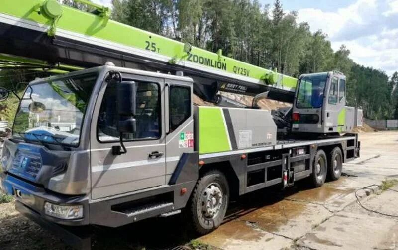 Zoomlion работа. Автокран zoomlion qy25v. автокран zoomlion qy25v - 25 тонн. кран зумлион 25 тонн. автокран zoomlion ztc 300.