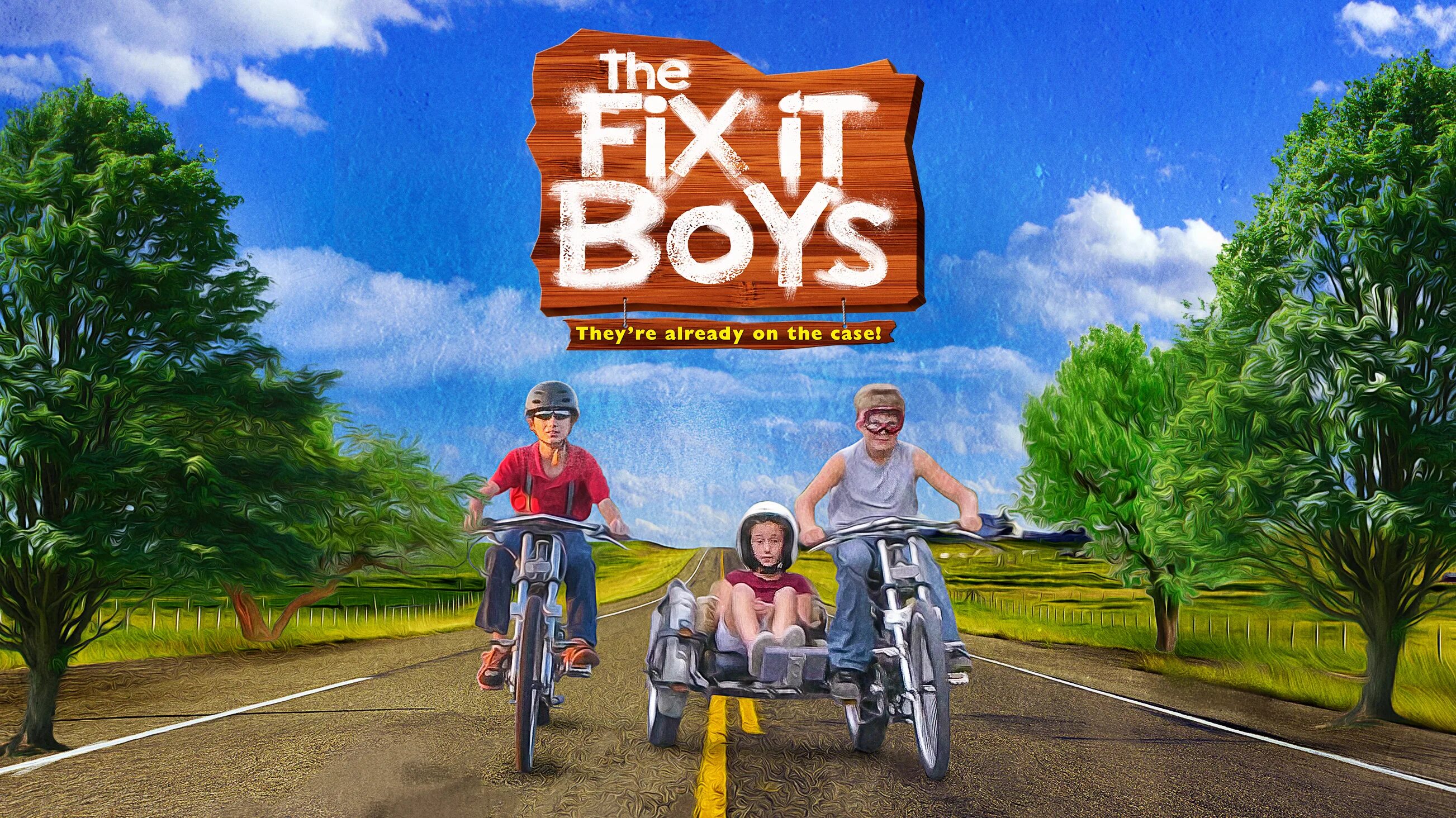 Fix it boy. The Fix it boys 2017. It a boy. Fix it boy Фиксики Full. Official boy