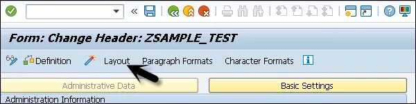 Sap scripts. Sapscript. sap как создать сообщение.