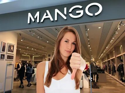 Сайт манго