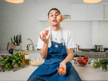 Coock