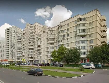 Скобелевская 25