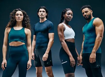 Best sport wear