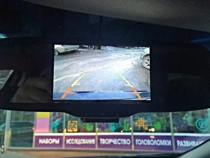 Камера 60 градусов