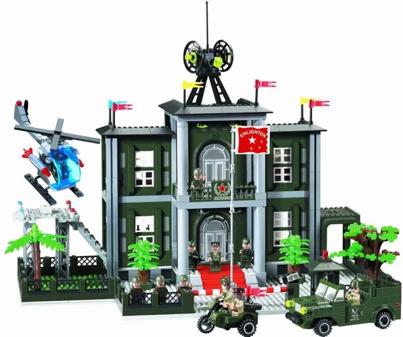 Brick zone. Конструктор brick enlighten 824. Конструктор qman combatzones 811 грузовик. Enlighten combat zones крокодил. Enlighten combat zones тропики.