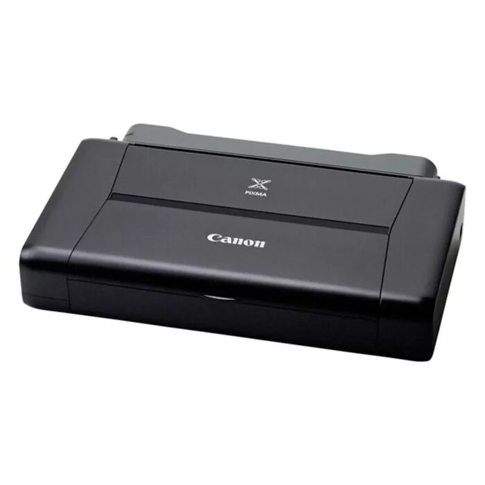 Офисный принтер а4. Струйный принтер Canon PIXMA ip110. Портативный принтер Canon PIXMA ip110. Принтер Canon PIXMA ip110 с аккумулятором. Принтер Canon 110.