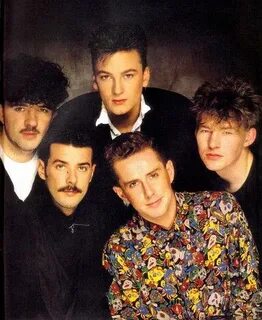 Frankie goes to hollywood