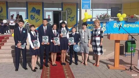 Отдел образования тараз