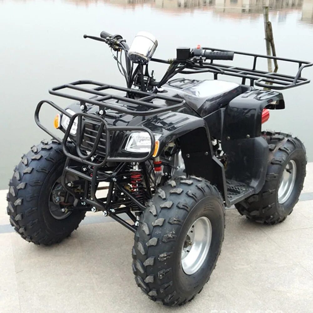 Квадроцикл за 6000 рублей. Suzuki kingquad 750. Квадроцикл с алиэкспресс. Четырёхколёсный мотовездеход. Hummer atv 2 200 видео обзор.