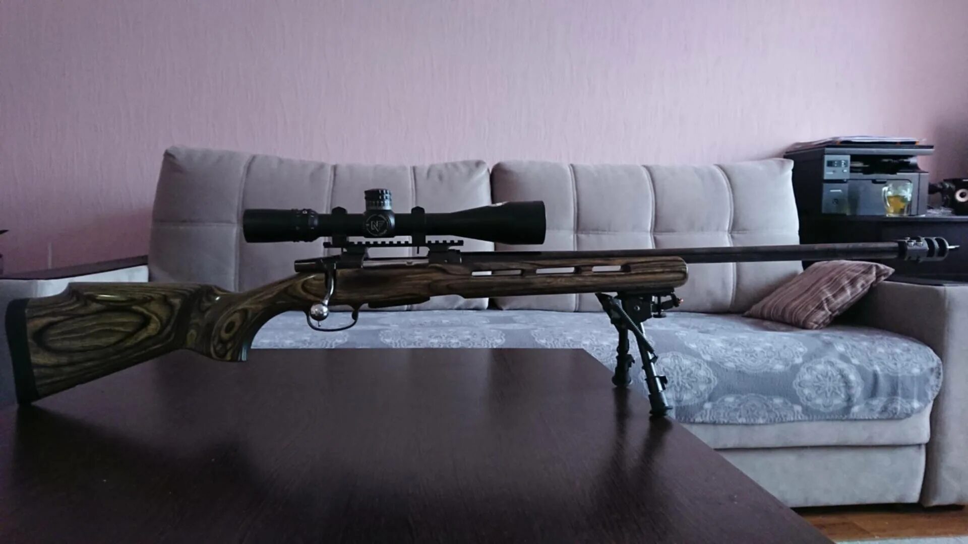 Купить охотничье ружье ставропольский. Cz 550 Varmint Laminated. Cz 550 Варминт. Купить бу карабин 308 Варминт.