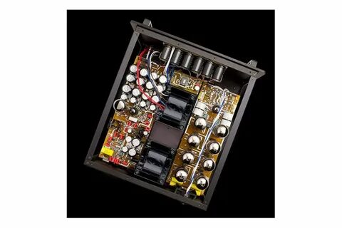 Reference audio
