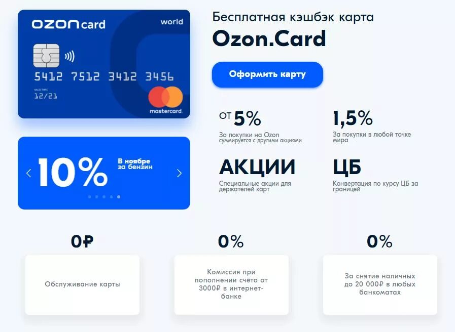 Со скольки можно оформить озон карту. Озон карта. озон карта кэшбэк. ozon акции. кэшбэк на озон по карте.