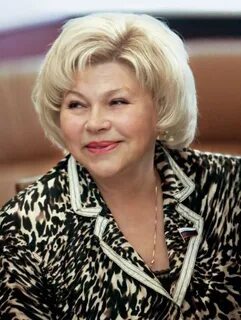Актриса депутат госдумы