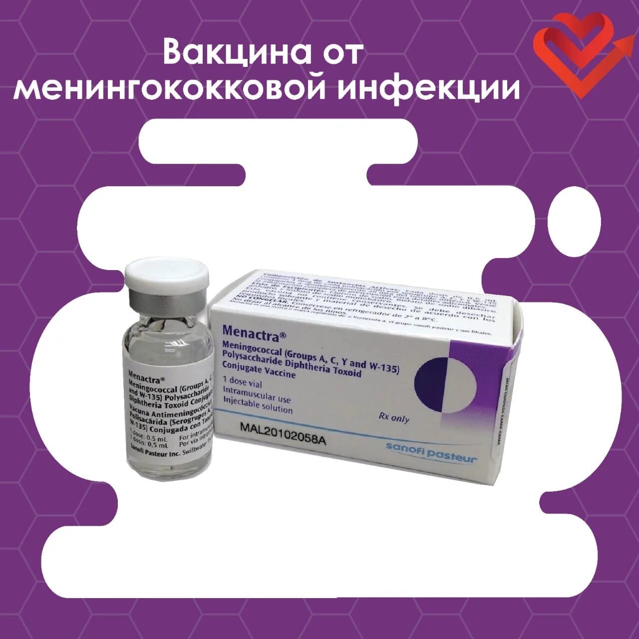 Вакцина против менингококковой. Менингококковая вакцина Менактра. Вакцина против менингита Менактра. Менактра вакцина Нанолек. Вакцина от менингококковой инфекции Менактра.