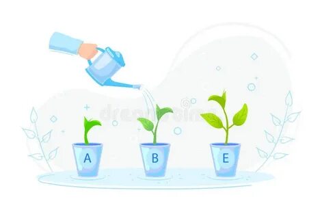 Plant selection