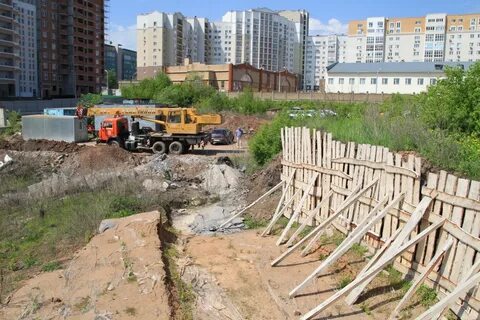 Городище 2