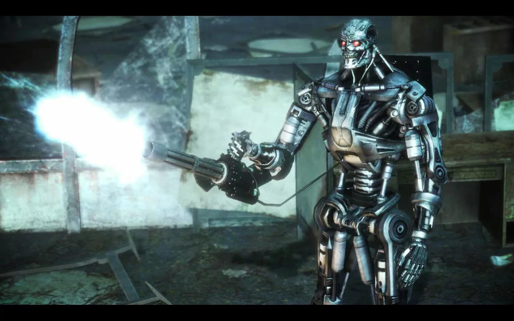 Terminator Salvation (игра). Игра Терминатор Салватион. Terminator Salvation 2009 игра. Терминатор т 600.