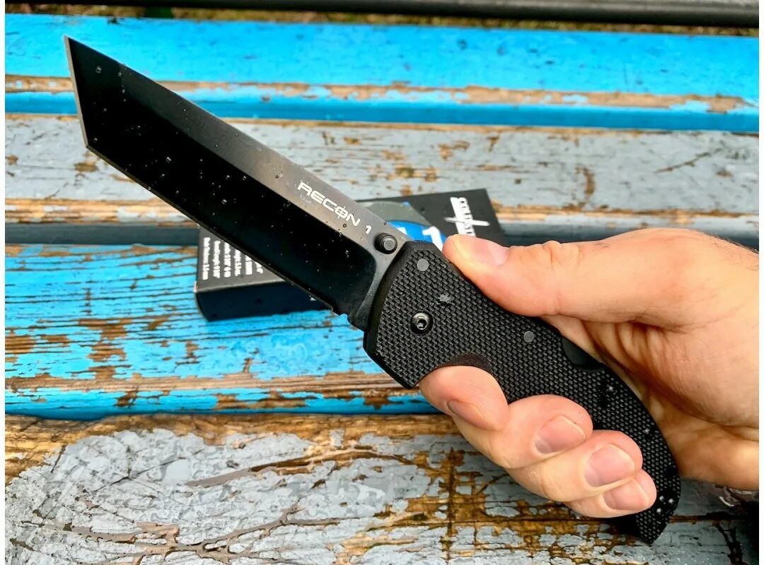 Cold steel складной. Cold Steel Recon 1 tanto. Колд стил Рекон танто складной. Рекон 1 танто складной. Нож Cold Steel Рекон 1.