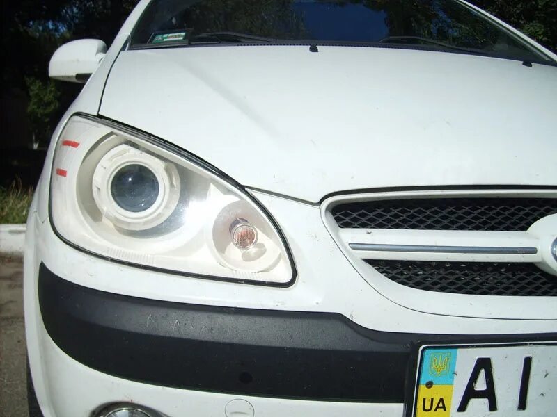 Линзы гетц. Линзы hyundai getz. линзы хендай гетц. ангельские глазки хендай гетц. оптика гетц линзы.