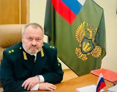 Северо западный межрегиональное управление федеральной службы