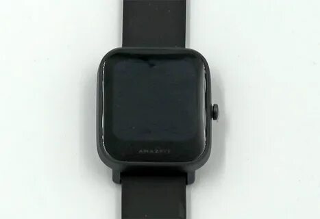 Amazfit bip русский