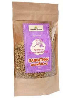 Житница здоровья