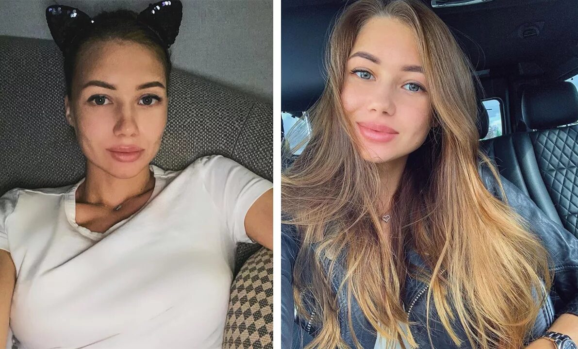 Как сейчас выглядят девушки. Как сейчас выглядят девушки