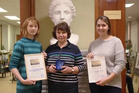Детская художественная школа рыбинск