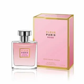 Rose paris