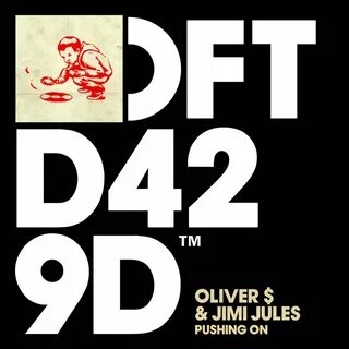 Oliver feat