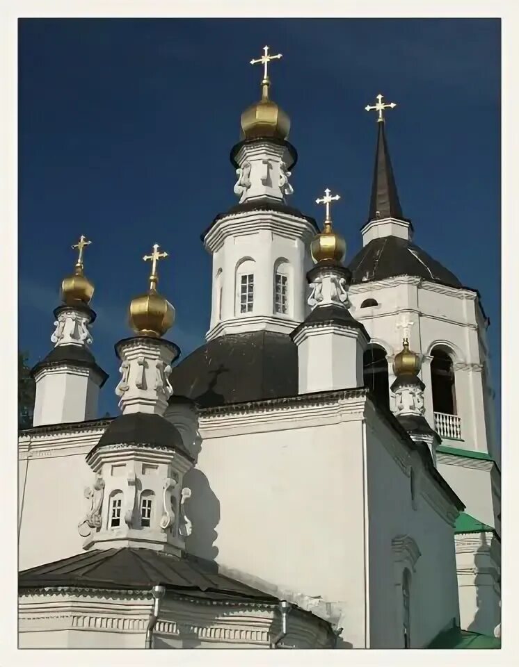 Богородице алексиевского монастыря. Богородице-алексиевский мужской монастырь томск. казанский храм богородице-алексиевского мужского монастыря. храм успения пресвятой богородицы томск.