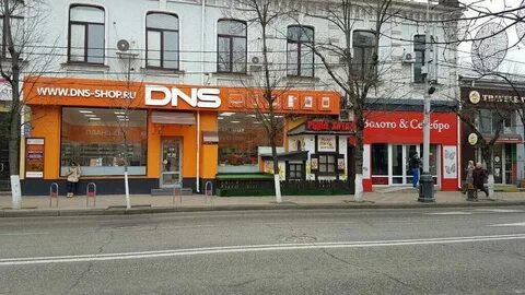 Краснодар ул красная 65