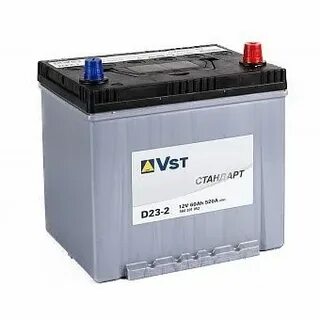 Vst аккумулятор отзывы