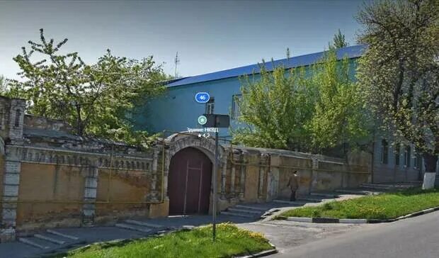 Осколнет старый. Прокуратура старый оскол. прокуратура старого оскола. прокуратура старого оскола гаргаев.