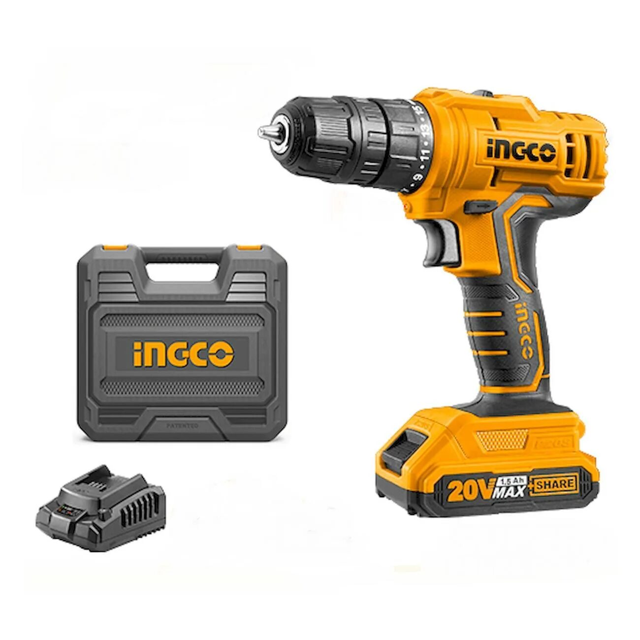 Набор инструмента ingco hkts42441 industrial, 44 предмета, в кейсе. Набор инструментов ingco ckli2007. Ingco инструмент производитель. Ingco инструмент производитель. Импакт ingco.