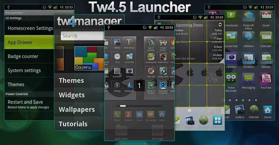 Ersc launcher. Л лаунчер. touchwiz 4 launcher. symbian launcher android. samsung launcher 4pda.