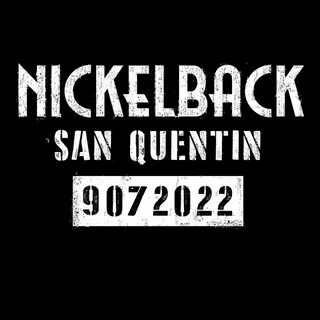 Nickelback get rollin