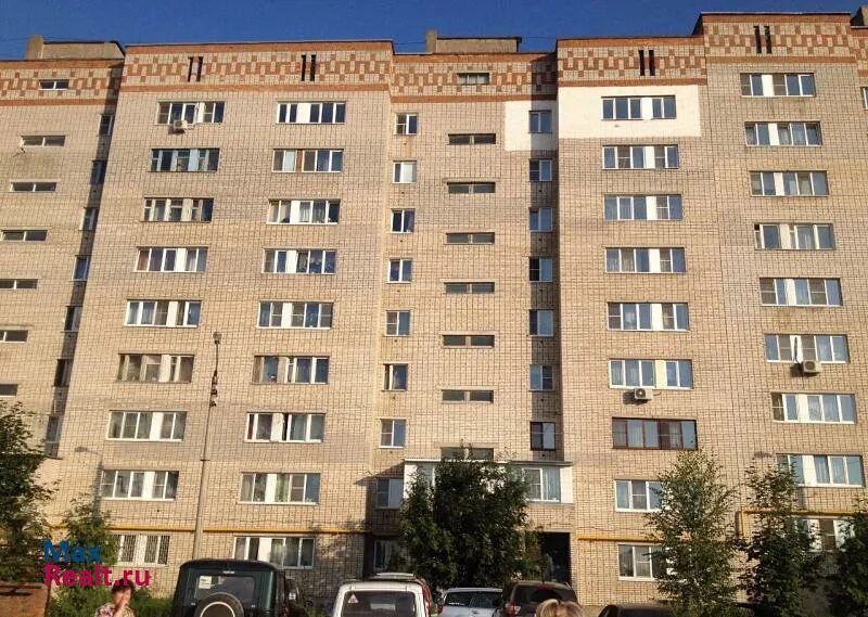 Квартира в щекино вторичное жилье