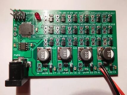 A256e dsn