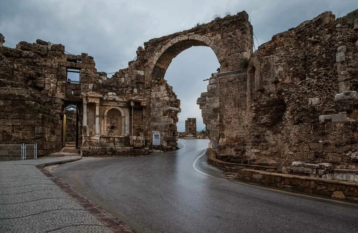 Древний город сиде. Античный город сиде - манавгат. Древний город сиде. Центр сиде античный город. Анталия город сиде.